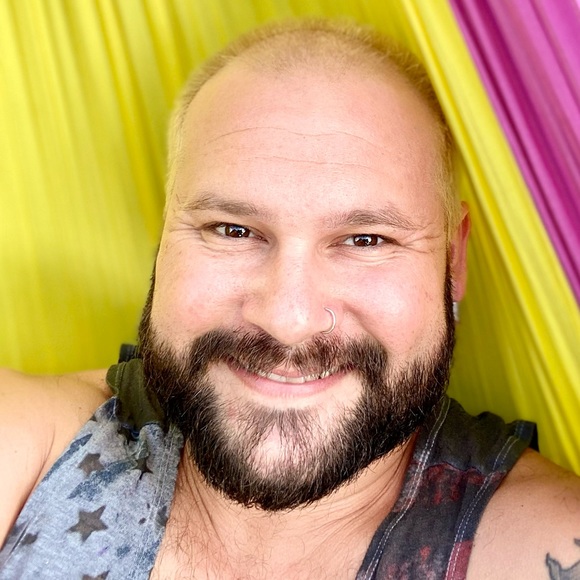 Meet your Posher, Nathan - Picture 1 of 1